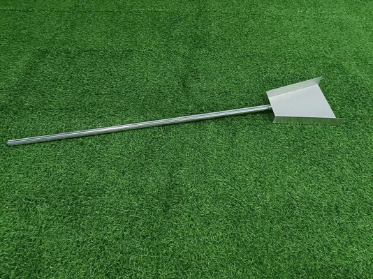 Strumento della buccia della pizza dell'OEM di Oven Accessories Holder Scraper Brush della pizza di AGA