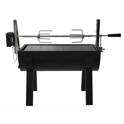 Girarrosto dello sputo del barbecue dell'UL