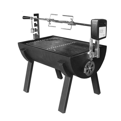 Girarrosto dello sputo del barbecue dell'UL