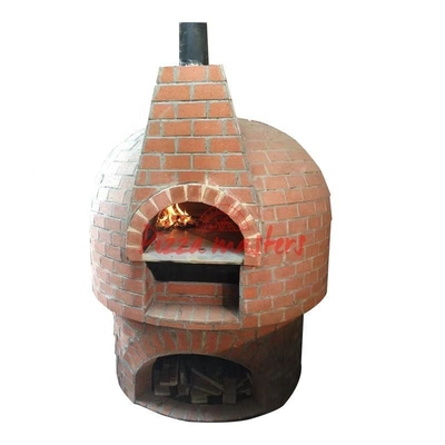 Pizza Oven Garden Oem Pizza Oven della cucina del forno di servizio dell'OEM