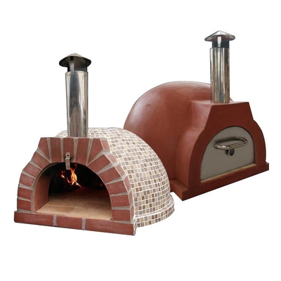 Forno ceramico commerciale della pizza di CT 109