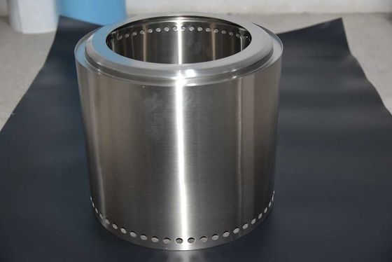 304 pozzi portatili del fuoco degli ss