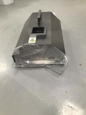 Portatile 5 minuti Mini Wood Burning Pizza Oven CT MN01 Mini Wood Fired Oven