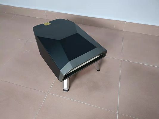 forno d'acciaio della pizza di Oven Commercial CT 108 GA della pizza del gas di 600x400 CSA