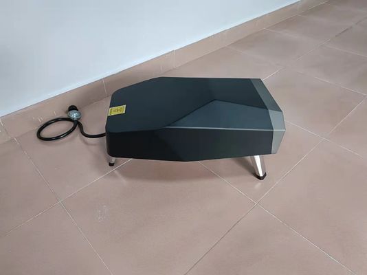 forno d'acciaio della pizza di Oven Commercial CT 108 GA della pizza del gas di 600x400 CSA