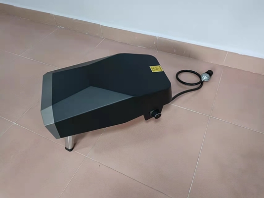 Forno commerciale all'aperto della pizza del CE del forno della pizza del gas dell'OEM 305x305mm
