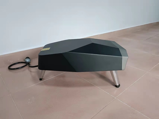 Pizza Oven Gas di Oven Outdoor Electronic Ignition Mini della pizza del gas SUS201