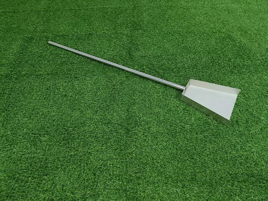 pizza Oven Accessories degli accessori AGA della pizza del barbecue di lunghezza di 1000mm