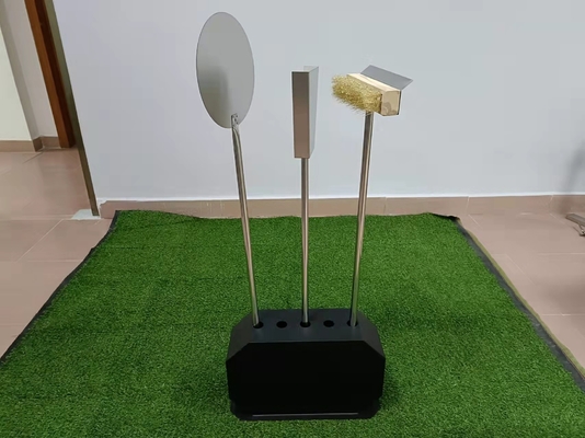 Pizza facilmente pulita Oven Accessories